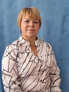 Машкина Светлана Николаевна Машкина Светлана Николаевна